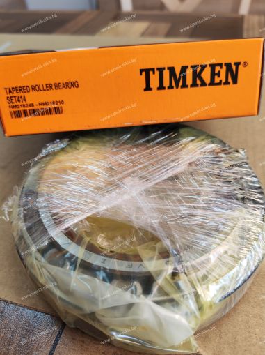 ЛАГЕР HM218248/218210  ( 89.974 x 146.975 x 40 ) TIMKEN/USA , JOHN DEERE  JD10023,  VALTRA 814750