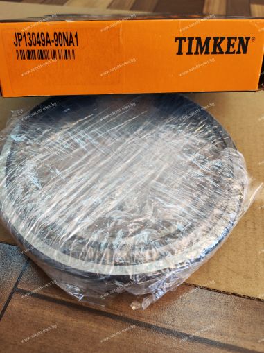 Bearing  JP 13049A/JP 13010  ( 130 x 185 x 29 ) TIMKEN/USA , 119970 CARRARO ,AL175775 JOHN DEERE, 3907228M1 MASSEY FERGUSON, 3789646M1 AGCO , U1139852 CASE, 230-8931 CATERPILLAR , 6005026172 CLAAS, 0.900.0104.0 DEUTZ , 333/D1575 JCB, 20E-23-K1760 KOMATSU,