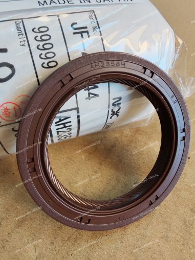 Семеринг HTCR 40x55x7 R FKM  STONE/Japan , за разпределителен вал предна страна на HONDA 91212-PWA-003 ,STONE JF-46544    