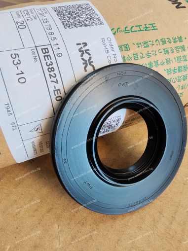 Oil seal TCBY 35x78x8.5/11.9 ACM  НОК/Japan, for differential of HONDA 91202-PWT-003