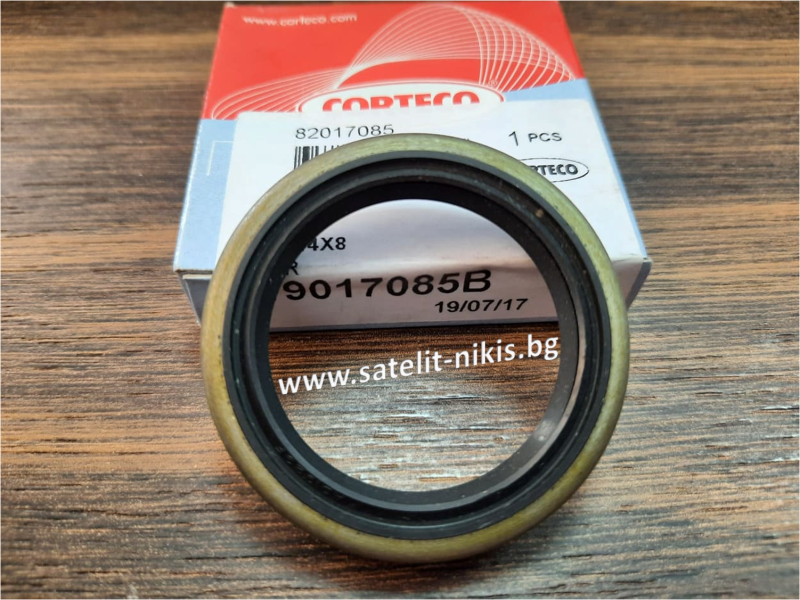 Differential Corteco 19017085B Shaft Sealing Ring