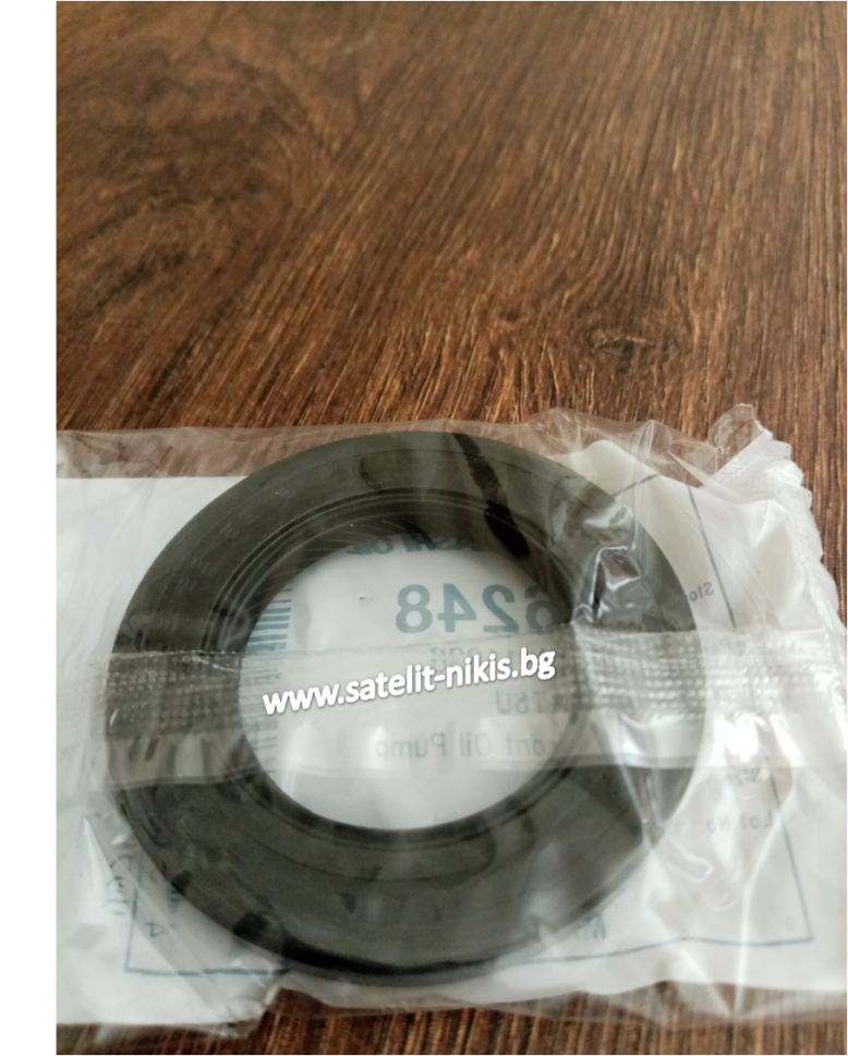 Oil seal UE 32x52x8 R Musashi D6248, automatic transmission of 