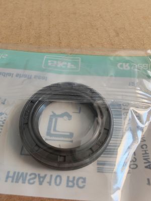 СЕМЕРИНГ HMSA10 RG (ASW) 25x37x7 SKF/Sweden