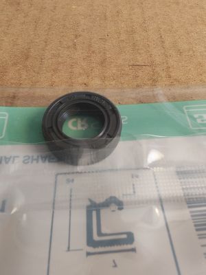 Oil seal HMSA10 RG (ASW) 14x24x7 SKF/Sweden