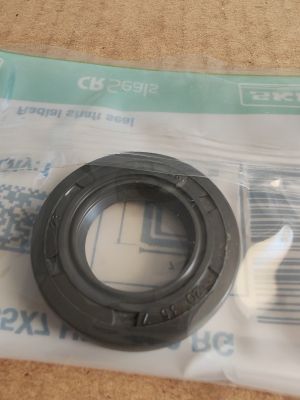 СЕМЕРИНГ HMSA10 RG (ASW) 20x35x7 SKF/Sweden