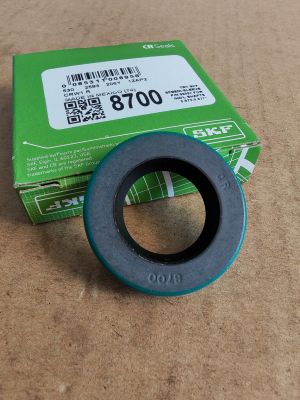 СЕМЕРИНГ CRW1 (B) 22.23x38.07x6.35  8700 SKF