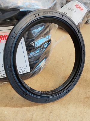 Семеринг HTCR  (AS R) 62x77x9 R ACM  STONE/Japan, за колянов вал предна страна на двигател  YANMAR 129900-01780, STONE JF-H6012  