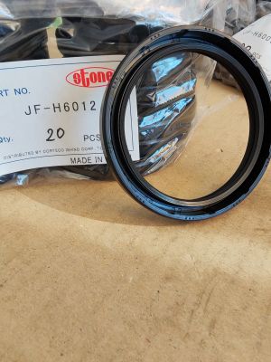 Семеринг HTCR  (AS R) 62x77x9 R ACM  STONE/Japan, за колянов вал предна страна на двигател  YANMAR 129900-01780, STONE JF-H6012  