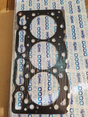 Cylinder head gasket  JA-G1006 STONE/Japan , for engines Kubota 1G063-0331-0,1E038-0331-0