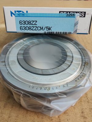 Bearing  6308 2Z  ( 40x90x23 ) NTN/Japan