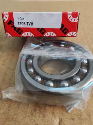 Bearing   1206 TVH  ( 30X62X16) FAG/Germany