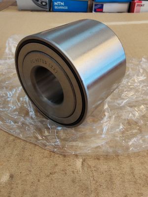 Bearing   FC 40725 ZZ (25x62x48) XLZ 