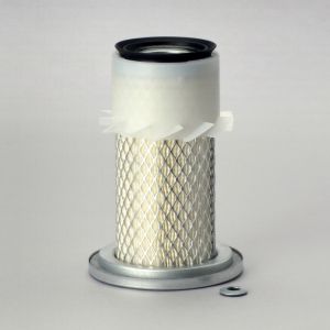 Air filter primary P526801 for BOMAG 05740144,HITACHI 4233316,KOMATSU 11986012510,KUBOTA 1338211080,YANMAR 11986012510 