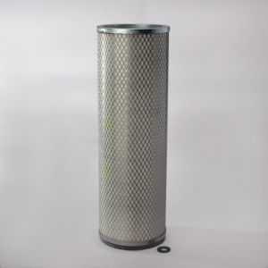 Air filter safety P124046 for CASE/CASE IH 83913764,HINO 178012460,HITACHI X4163738,JOHN DEERE TH109435,KAWASAKI 3098070050,KOBELCO LC11P00002S00,KOMATSU 4190211230