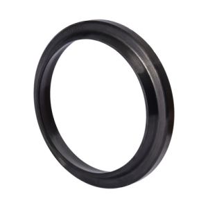Wiper seal WA1 30x42x5/9 NBR90 KVK