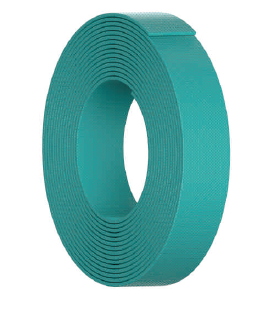Водеща лента FC 15.0x1.5 PTFE + bronze KVK/China