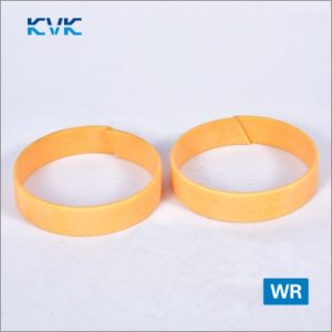 Guide ring WR 35x40x8 fabric reinforced phenolic resin KVK/China