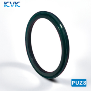 Пневматичен уплътнител за бутало Z8 32x24x3.5 PU80 16bar KVK/China
