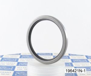 Чистач VAY (307) 45x55x4 NBR SOG/TW , KOMATSU 07145-00045