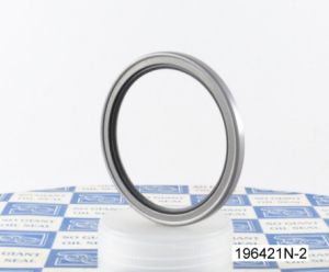 Pin dust seal VAY (307) 55x68x4 NBR SOG/TW , KOMATSU 07145-00055,144-60-15440