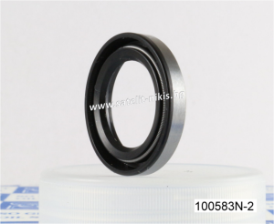 Oil seal   В 19.05x31.75x6.35 NBR SOG/TW , CATERPILLAR  9H0223