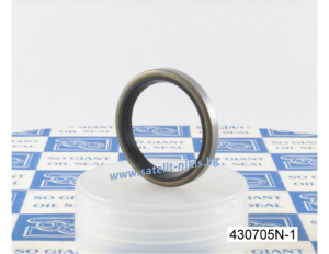 Oil seal   VB (BOF)  25x32x4 NBR SOG/TW , KOMATSU 06122-02504