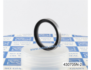 Oil seal   VB (BOF)  25x32x4 NBR SOG/TW , KOMATSU 06122-02504