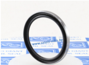 Oil seal  VB (BOF) 50x58x4 NBR SOG/TW,  steering knuckle of DAF 0657062, MAN 06562790353, MERCEDES-BENZ 0109974146,0109975246,0119973546,A0119973546,NEW HOLLAND 5162255, RENAULT TRUCKS 5003087037, 5010439195,KOMATSU 06122-05004