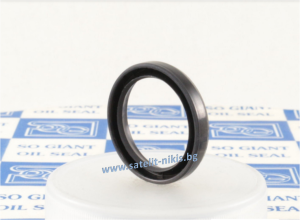 СЕМЕРИНГ VC (AOF) 8x18x4 NBR SOG/TW