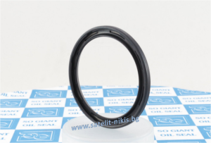 Oil seal  AOF (VC) 8x22x5 Silicone NBR SOG/TW