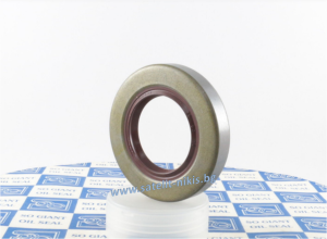 Семеринг BS (TB) 8x22x7 Viton SOG/TW