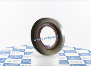 Семеринг BS (TB) 8x22x7 Viton SOG/TW