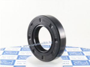 Семеринг TC (AS) 8x34x8 NBR SOG/TW
