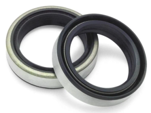 Oil seal  BS (TM) 13x25x7 NBR WLK/TW , за for transmission of TOYOTA 90311-13050