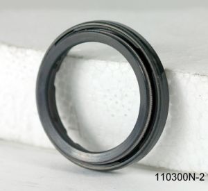 Oil seal  A (SCY) 23*30*4/6 NBR SOG/TW