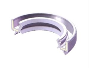 Oil seal TC9Y 50x80x16.5/23  ACM WLK/TW , for transmission of TOYOTA 90311-50010 ,90311-50011    