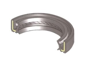 Семеринг HTCR (AS R) 51x70x7.5 R NBR WLK/TW , за скоростна кутия на HONDA 91207-RT4-003