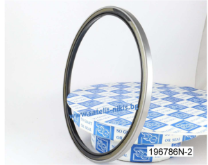 СЕМЕРИНГ COF (301) 80x95x4 NBR SOG/TW