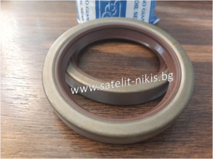 Oil seal  B (SB) 90x110x13 Viton SOG/TW