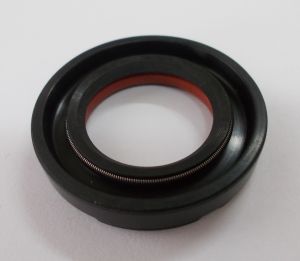 Oil seal SCJY 27x44x8.5 Nylon + NBR SOG/TW, FOR POWER STEERING CYLINDER TUBE of  Toyota OEM 90311-27006