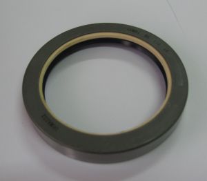 COMBI oil seal  85x110x16 NBR DEMAISI/CHINA , wheel hub,differential of LANDINI 3019954X1, MASSEY FERGUSON 3019954X1,NEW HOLLAND 5131916 