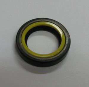Oil seal SCJY 22x34.5x6.5 Nylon + NBR SOG/TW, steering rack