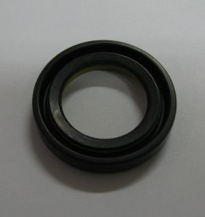 Oil seal SCJY 22x34.5x6.5 Nylon + NBR SOG/TW, steering rack