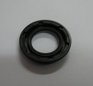 Oil seal SCJY 23x34.5/38x7.5 Nylon + NBR  CHO/TW, steering rack