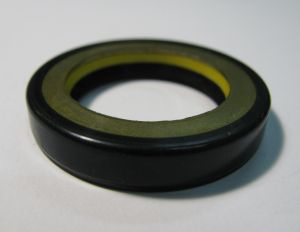 Oil seal SCJY 30x46x8 Nylon + NBR  Demaisi/China , steering rack of  Toyota OEM 9031030009