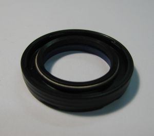 Oil seal SCJY 30x46x8 Nylon + NBR  CHO/TW , steering rack of  Toyota OEM 9031030009