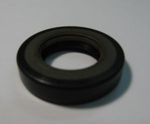 Oil seal SCJY2 24x42.5x8.5 Nylon + NBR CHO/TW for steering rack