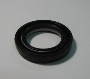 Oil seal SCJY 25x37.5x7 Nylon + NBR CHO/TW, for steering rack