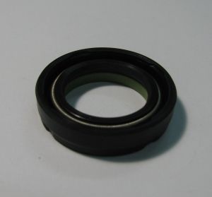 Oil seal SCJY 24x36.5x8.5 Nylon + HNBR SOG/TW , steering rack of Toyota OEM 90311-24005