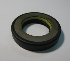Oil seal SCJY 27x46.2x8.5 Nylon + NBR CHO/TW , for steering rack